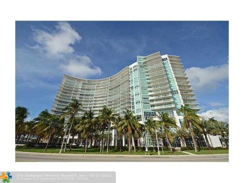 1 N OCEAN BLVD # 02-10, Pompano Beach, FL 33062