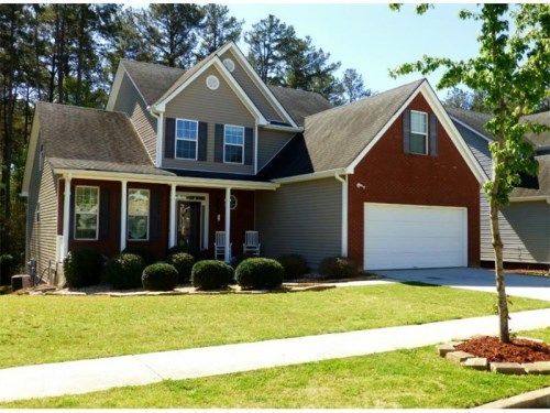 2340 Temple View Court, Snellville, GA 30078