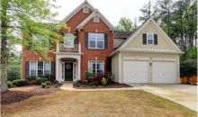 130 Normandy Drive Woodstock, GA 30188