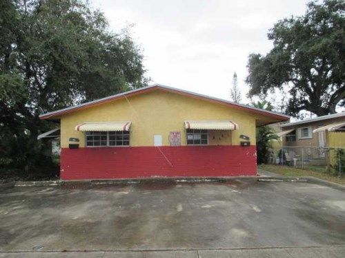 517 NW 3RD TE, Dania, FL 33004