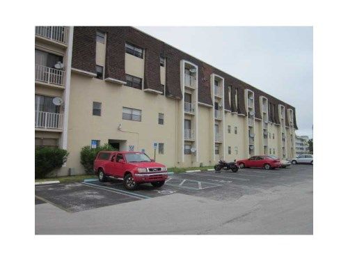 500 NE 2 ST # 417, Dania, FL 33004