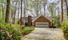 3584 Ridgewood Point Gainesville, GA 30504