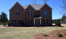 200 Claret Way Mcdonough, GA 30252