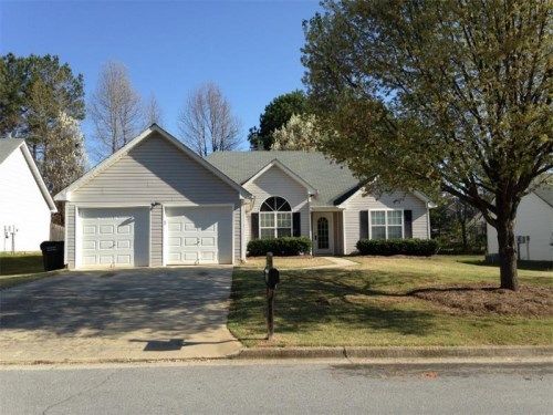 3331 Metro Way, Snellville, GA 30039