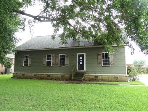 1326 Mcveigh Rd, Arnaudville, LA 70512