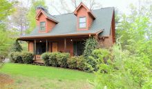 121 Maple Ridge Road Dahlonega, GA 30533