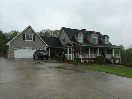 6631 Clermont Highway, Clermont, GA 30527