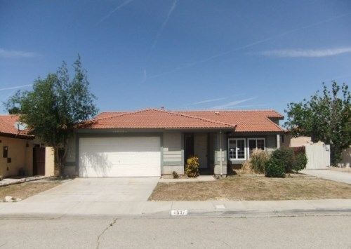 4537 ELWOOD AVENUE, Palmdale, CA 93552