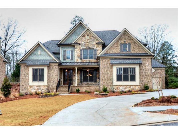 5327 Happy Hollow Road, Atlanta, GA 30360