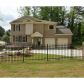 2425 Flair Knoll Drive Ne, Atlanta, GA 30345 ID:12417869