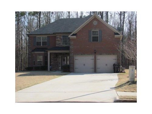 394 Plymstock Drive, Mcdonough, GA 30253