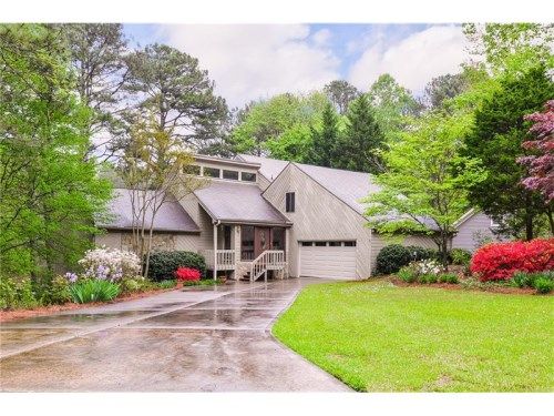 4315 Lake Chimney Court Ne, Roswell, GA 30075