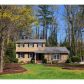 1258 Mill Glen Drive, Atlanta, GA 30338 ID:12269407