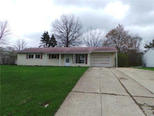 24560 Laing Rd, Bedford, OH 44146