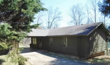 312 Anderson Drive Dahlonega, GA 30533