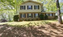 4644 Mountain Creek Drive Roswell, GA 30075