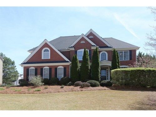 160 Barton Place, Alpharetta, GA 30005