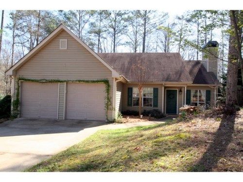 175 River Oak Drive, Dawsonville, GA 30534