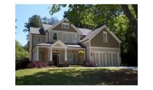 1662 Fearn Circle Ne Atlanta, GA 30319