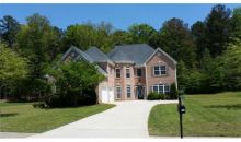 2415 Saint Feagin Place Powder Springs, GA 30127