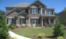 1550 Silver Mist Circle Powder Springs, GA 30127