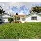 8561 SW 30TH ST, Fort Lauderdale, FL 33328 ID:12381929