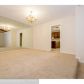 8561 SW 30TH ST, Fort Lauderdale, FL 33328 ID:12381933