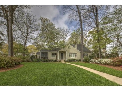 2019 Westminster Way Ne, Atlanta, GA 30307