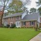 1186 Dunwoody Knoll Drive, Atlanta, GA 30338 ID:12351879