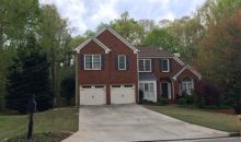 130 Croftwood Court Duluth, GA 30097