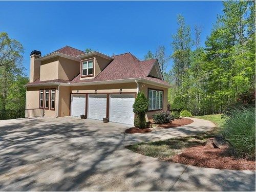 40 Lantana Way, Newnan, GA 30265