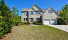 802 Bishops Run Lane Mableton, GA 30126