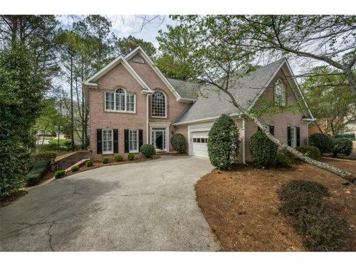 481 Hardage Farm Drive Nw, Marietta, GA 30064