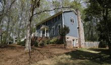 354 Weatherstone Lane Marietta, GA 30068