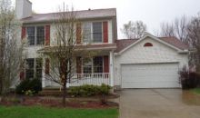 325 Quail Roost Dr Medina, OH 44256