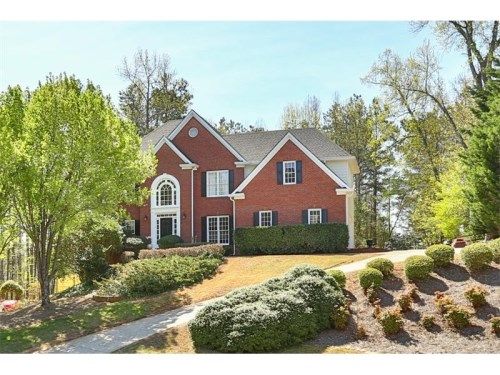 4920 Wimborne Court, Suwanee, GA 30024