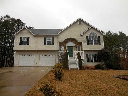 556 Hickory Lake Drive, Acworth, GA 30101