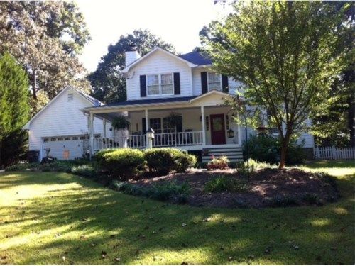 5177 Marsden Trace, Powder Springs, GA 30127