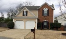 302 Wauchula Way Woodstock, GA 30188