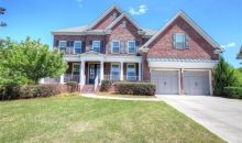 133 Hedgewood Lane Canton, GA 30115