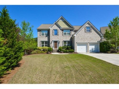 802 Bishops Run Lane, Mableton, GA 30126