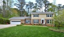 4003 Plantation Drive Marietta, GA 30062