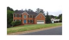 2807 Regents Park Lane Marietta, GA 30062