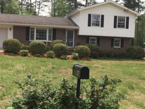 94 Huntwood Drive Se, Smyrna, GA 30082