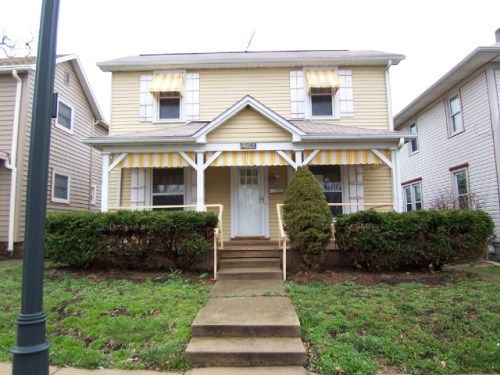 421 W Broadway St, Tipp City, OH 45371