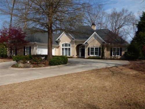 4216 Edgeworth Drive, Flowery Branch, GA 30542