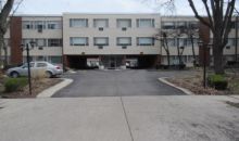 1139 Leavitt Avenue Apt 303 Flossmoor, IL 60422