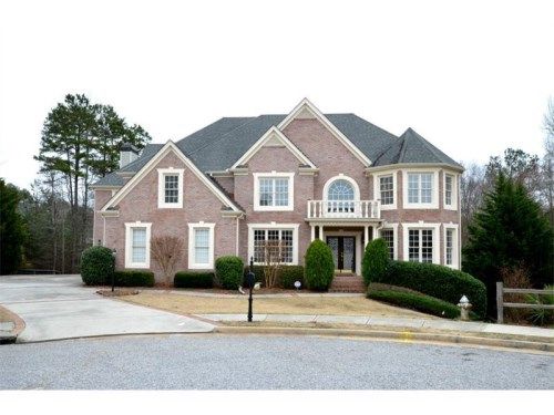 3953 Springtree Lane, Hoschton, GA 30548