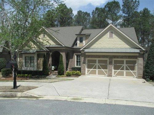 215 Stillwater Lane, Dallas, GA 30132