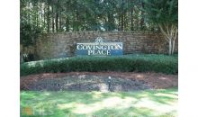 8184 Plantation Trace Covington, GA 30014